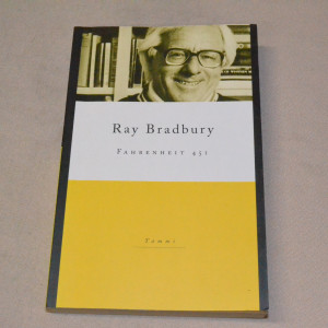 Ray Bradbury Fahrenheit 451
